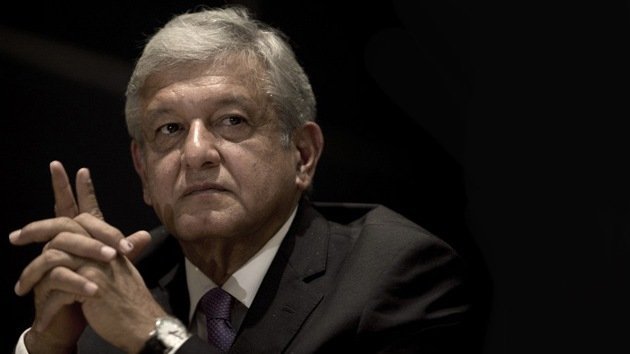 La izquierda mexicana pedirá invalidar los comicios presidenciales