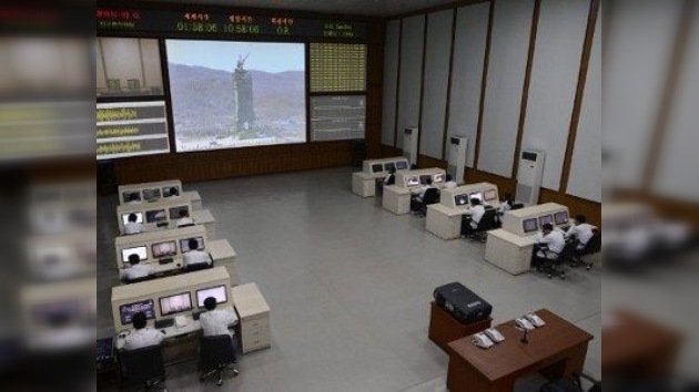Los norcoreanos se guardan en la manga otro misil