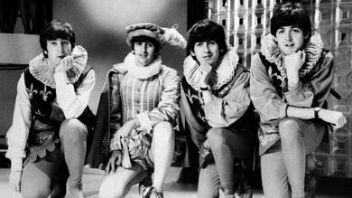 Intentarán grabar el álbum debut de los Beatles en las mismas condiciones