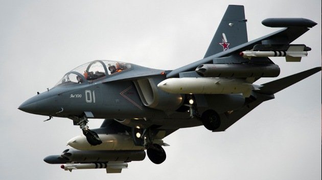 Venezuela reforzará sus Fuerzas Armadas con aviones militares rusos