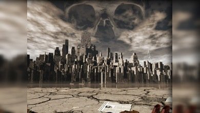 En tres siglos más metrópolis dejarán de existir