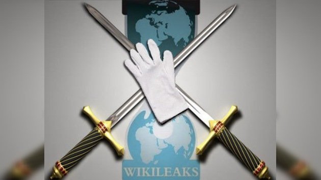 Wikileaks crea la página Thaileaks