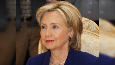 Hillary Clinton participará en la reunión del 'cuarteto' de Oriente Medio