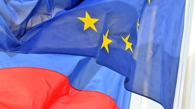 Las sanciones contra Rusia golpean a Europa y benefician a China