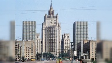 Resumen de rueda de prensa semanal de la cancillería rusa