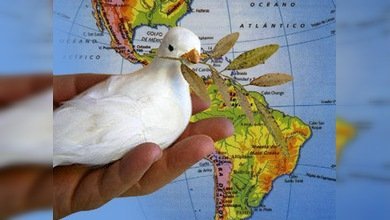 Rusia espera que se reestablezca el diálogo entre Venezuela y Colombia