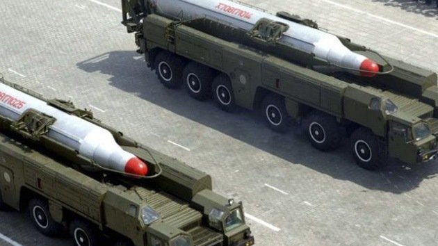 Japón: Misil de Corea del Norte tiene capacidad para alcanzar EE.UU.