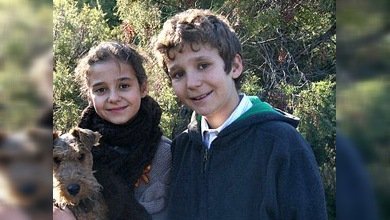 Un nieto del rey de España, operado de urgencia al dispararse en el pie con una escopeta