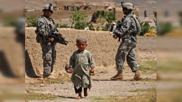 10 años después, el Ejército de EE. UU. no se plantea salir de Afganistán