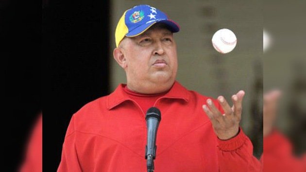 Chávez volverá a Cuba en octubre para hacerse un chequeo médico