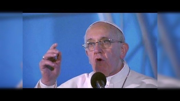 'O Jogo Bendito': El papa Francisco protagoniza un comercial argentino para el Mundial