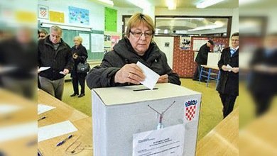 Сroacia entra en la Unión Europea
