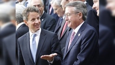 El FMI concede más poder a los países emergentes