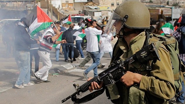La Unión Europea podría sancionar a Israel por sus colonias en territorio palestino