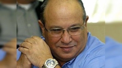 Ex jefe del Mossad: "Es mejor cambiar el régimen de Irán que atacarlo"