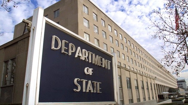 Tener historial delictivo no impide trabajar en el Departamento de Estado de EE.UU.