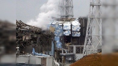 Central atómica brasileña podría convertirse en 'una nueva Fukushima'