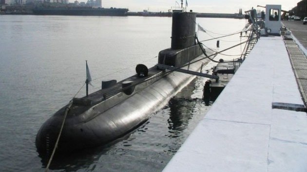 Arabia Saudita pretende comprar submarinos a Alemania por 12.000 millones de euros