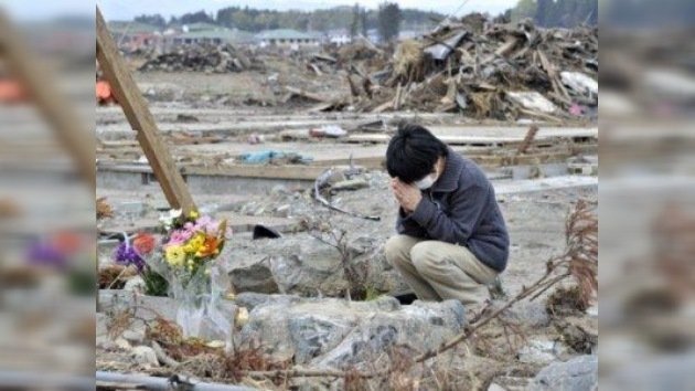 Suicidios en Japón: la última ola del tsunami
