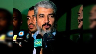 Crisis interna de Hamás: su líder no se presentará a la reeleción