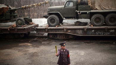 El Consejo de Seguridad de la ONU acusa a Corea del Norte de ignorar sus resoluciones