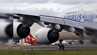 Rolls-Royce redime su culpa ante Qantas con una compensación millonaria