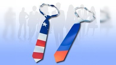 Siguen discriminando ideológicamente a Rusia en EE. UU.