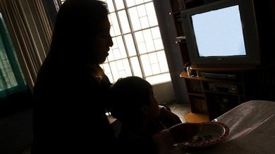 Una mujer consigue escapar de un cautiverio de 12 años en el cual tuvo 8 hijos con su captor