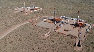 Rusia y Argentina podrían emprender una nueva revolución de petróleo de esquisto