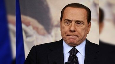 Continúa la 'guerra de la basura' en Nápoles