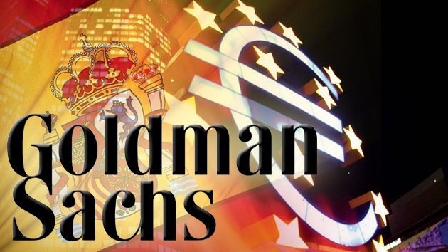 Ex banquero: "Goldman Sachs trató de beneficiarse de la crisis de España"
