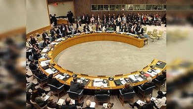 La ONU no logra ponerse de acuerdo sobre si sancionar a Siria