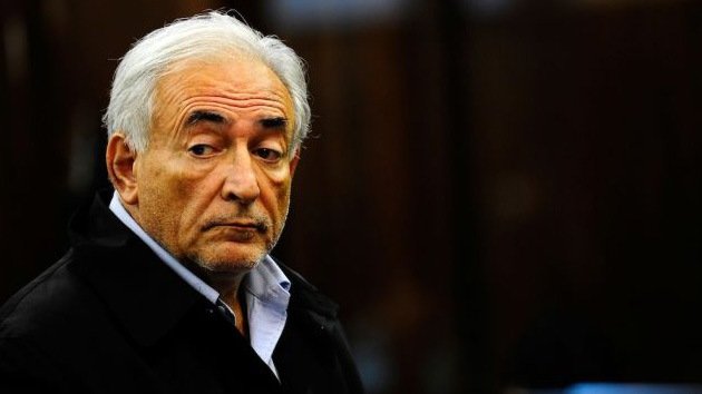 DSK, un nuevo refresco afrodisíaco que 'huele' a Dominique Strauss-Kahn