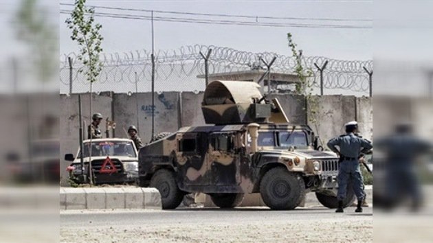 Casi 500 presos políticos, entre ellos talibanes, escapan de la prisión afgana de Kandahar