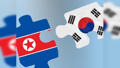 El jefe de Corea del Sur seguro de la reunificación con Corea del Norte