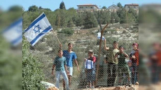 Israel establecerá nuevos asentamientos judíos en Jerusalén Este