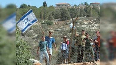 Israel establecerá nuevos asentamientos judíos en Jerusalén Este