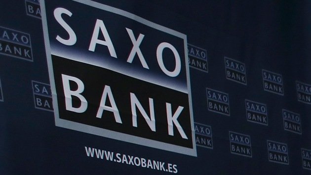 ¿Se harán realidad los peores augurios de Saxo Bank para 2014?