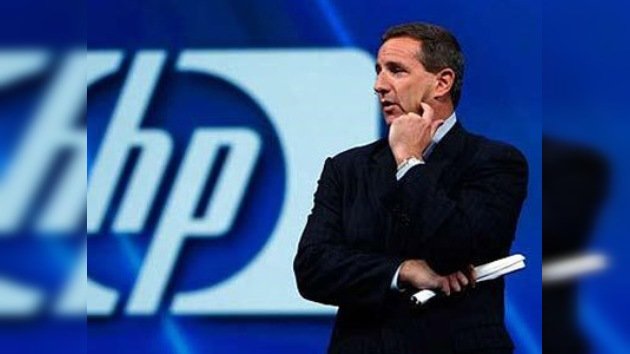  Renunció jefe de Hewlett Packard tras acusaciones de acoso sexual