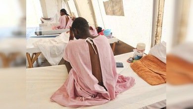 En 40 días se registran más de 18.000 nuevos casos de cólera en Puerto Príncipe