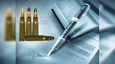 Rusia equipará a la planta 'Ernesto Che Guevara' con sus cartuchos