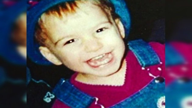 La familia adoptiva de Pensilvania atormentó hasta la muerte al niño ruso, según forense