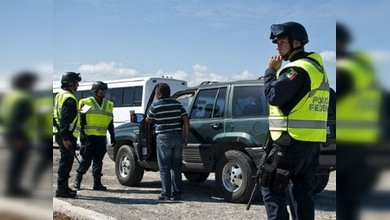 Detenido un cabecilla del cartel de La Familia
