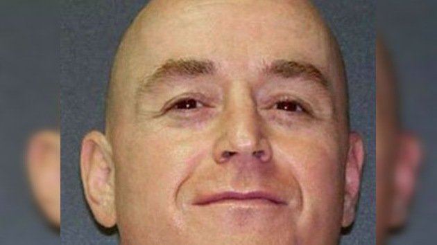 Texas ejecuta a un hombre que mataba a inmigrantes como venganza por el 11-S