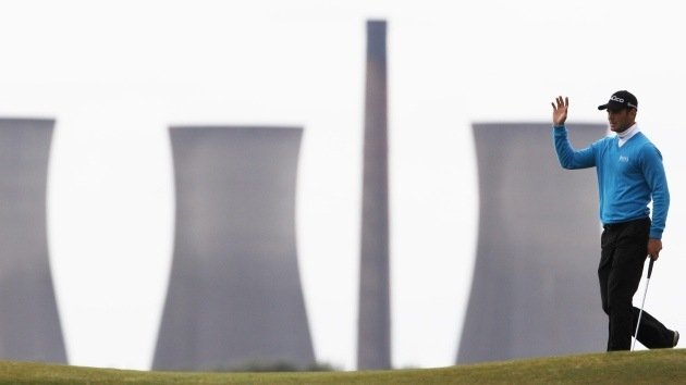 Reino Unido presenta el plan nuclear más ambicioso de Europa