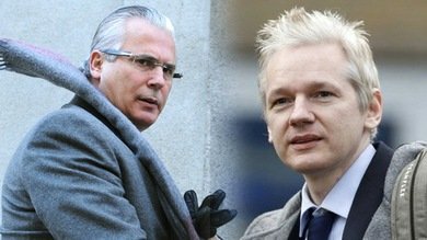 Baltasar Garzón defenderá a Julian Assange y a WikiLeaks