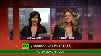 Detrás de la noticia : ¿Amagos amargos?