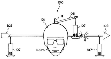 Inventos impresionantes… y totalmente absurdos