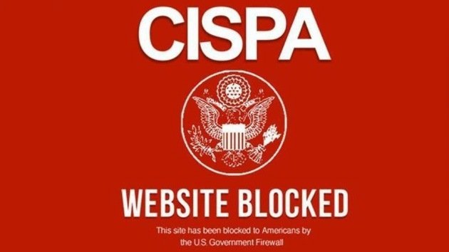 Luz verde a la CISPA “para proteger a EE.UU. de grupos como WikiLeaks”