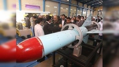 Irán tiende la mano (y el arma) a los gobiernos salidos de la Primavera Árabe